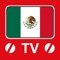 Esta App le brinda las mejores y más rápidos programas de TV de todo México