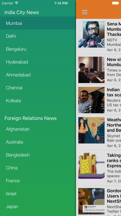 India News in English Today screenshot-4