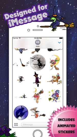 Happy Epiphany for iMessage(圖3)-速報App