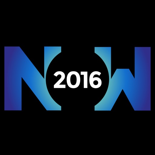 2016 NSM iOS App