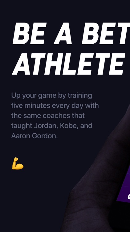 Lucid: Mental training for athletes