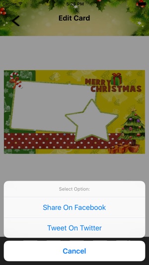 ChristmasCards(圖1)-速報App