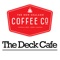 The Deck Cafe located on the corner of  Jellicoe and Halsey Streets at the Auckland Viaduct is the perfect place for staff and visitors to the ASB building to take a break and enjoy a great coffee or snack