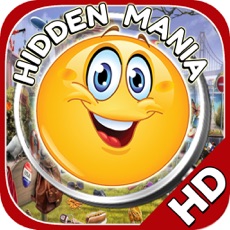 Activities of Free Hidden Object Games:Hidden Mania 11