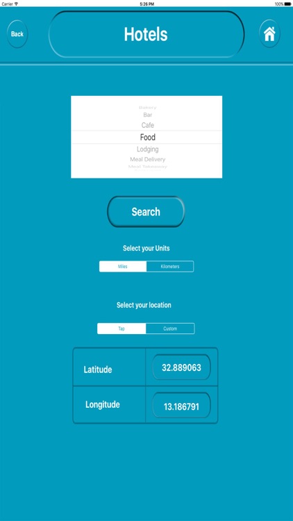 Vancouver Canada City Offline Map Navigation EGATE