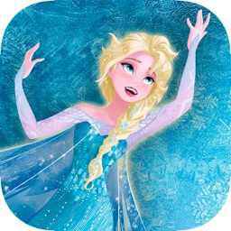 FROZEN Cuentos accesibles para todos