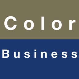 Color Business idioms in English