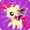 My pony baby dress up and make up Makeover games