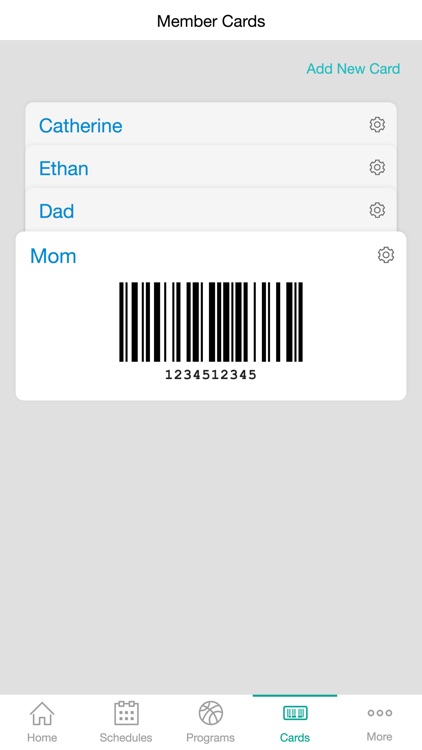 YMCA of Metropolitan Columbus