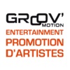 GroovMotion - Radio | Videos | Promo | TV