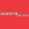 Greenbelt Kenny's Sub Shop