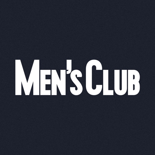 Men's Club icon