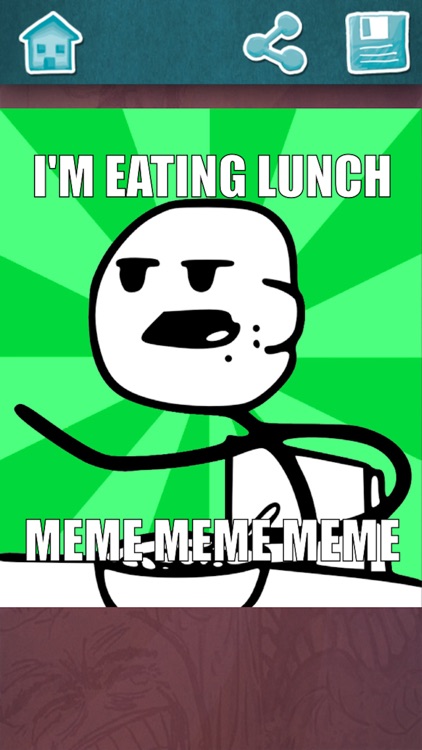 Meme Generator - Make or Create Your Own Memes by Pocket ...