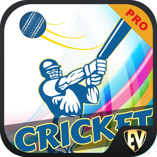 Cricket Dictionary PRO SMART Guide icon