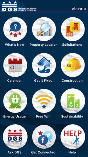 DC Department of General Services - DGS(圖2)-速報App