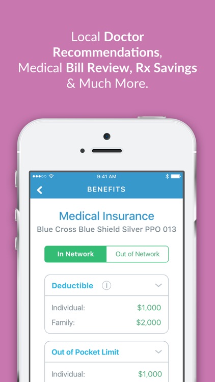 GoHealth Access screenshot-4