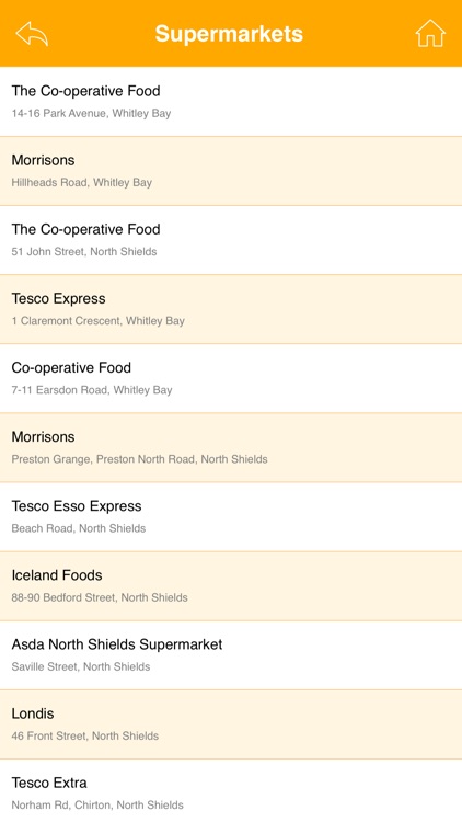 Best App for Sainsbury's Supermarkets screenshot-4