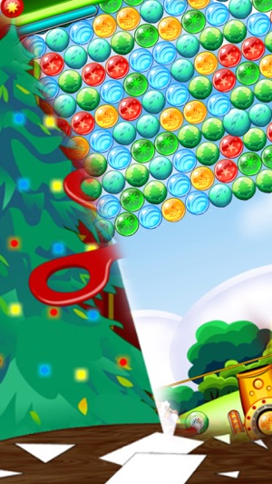 Bubble Sock Christmas(圖2)-速報App