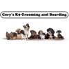 Cory's K9 Grooming