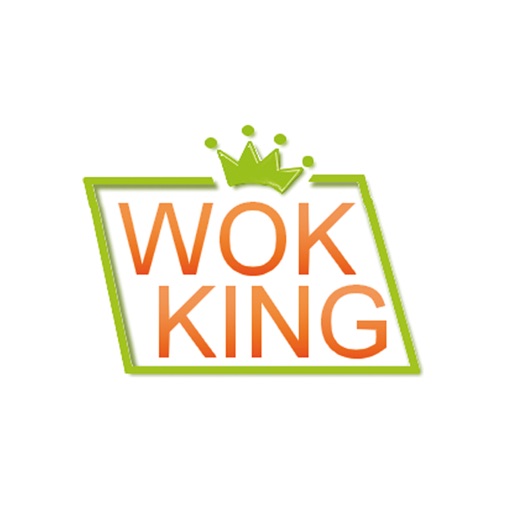 Wok King icon