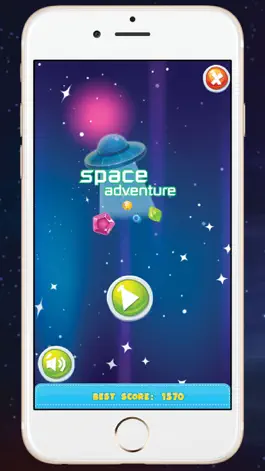 Game screenshot Space Adventure Puzzle hack