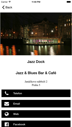 Jazz Dock(圖5)-速報App