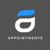 Appointments, Tracking, Payments