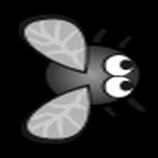 Smashy Fly iOS App