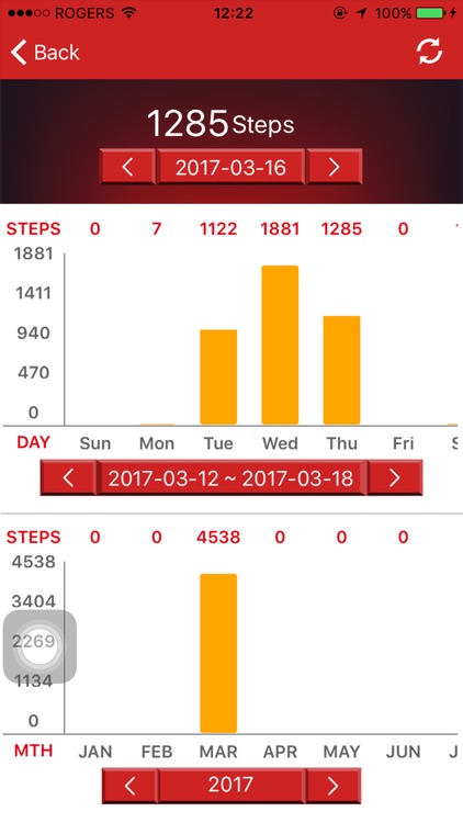 ALLSPORT APP screenshot-3