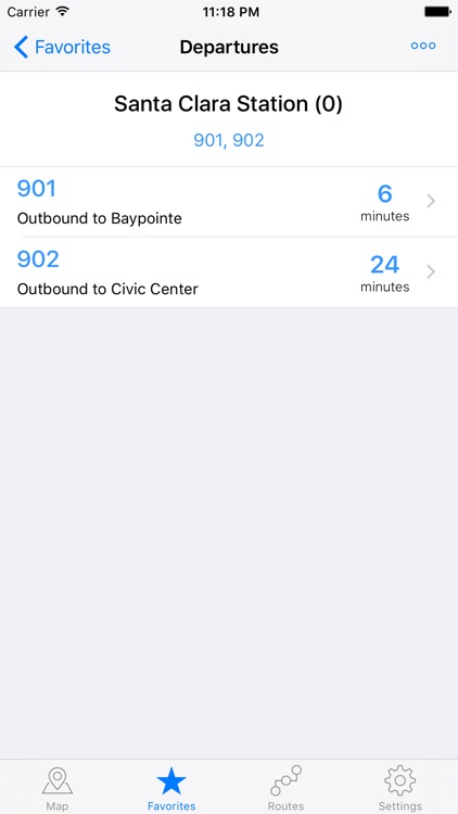 San Jose Transit