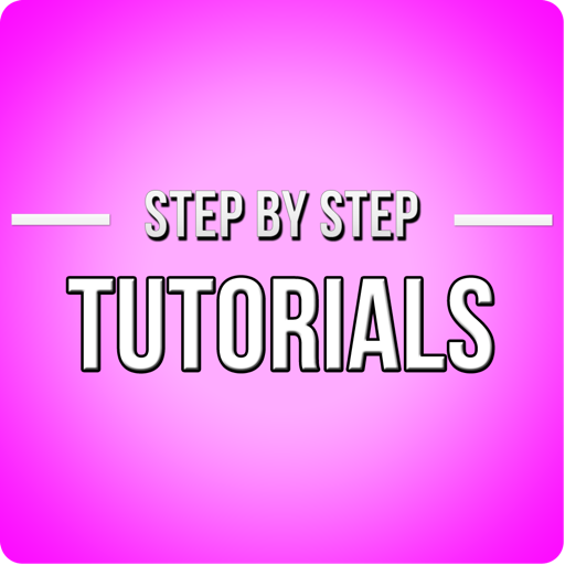 Step by Step Tutorials for Quickbooks