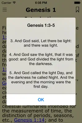 Game screenshot Adam Clarke Bible Commentary with KJV Audio Verses apk