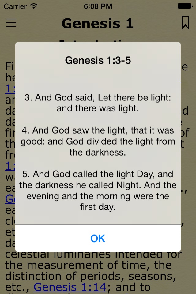 Adam Clarke Bible Commentary with KJV Audio Verses screenshot 2