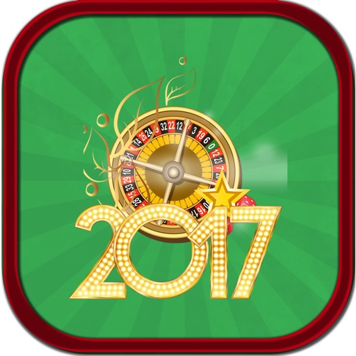 LUCKY VEGAS - 2017 Slots Edition iOS App