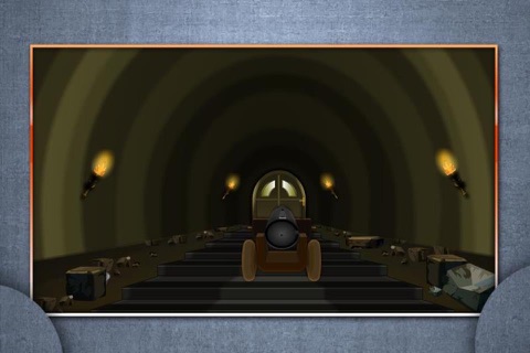 Escape From Crypt 2 screenshot 2