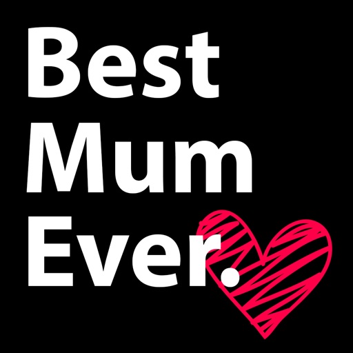 Animated Messages for Mum