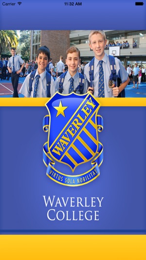 Waverley College - Skoolbag(圖1)-速報App