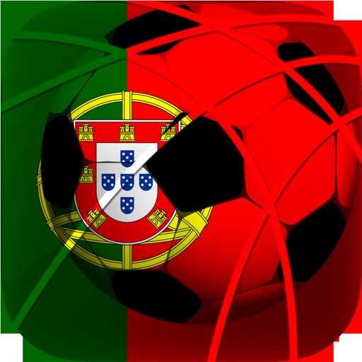 Penalty Soccer 18E: Portugal icon