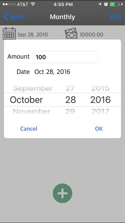 Loan Calculator - Flexi Free screenshot-4