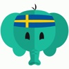 Schwedisch Sprechen Lernen für den Schweden Urlaub