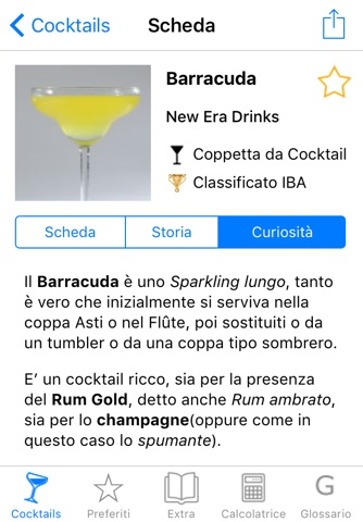 CocktailsPlus screenshot 3