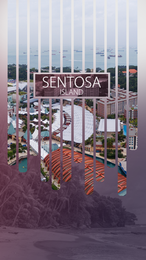 Sentosa Island Travel Guide