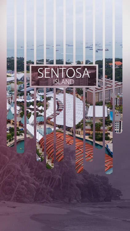 Sentosa Island Travel Guide