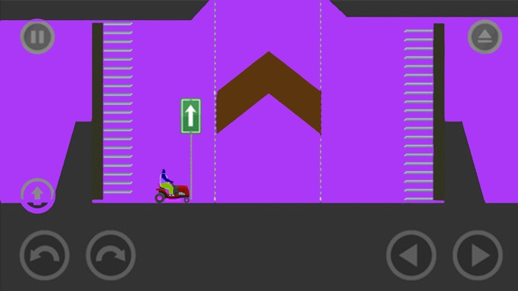 My Bike - bike race free