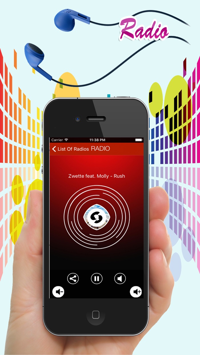 Radio românesc - Top stații de muzică