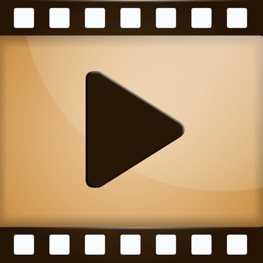 SlideShow MovieMaker –Combine Photo, Video & Music Icon
