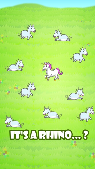Unicorn Evolution Party screenshot 2