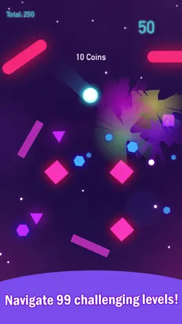 Game screenshot Collider Shapes hack