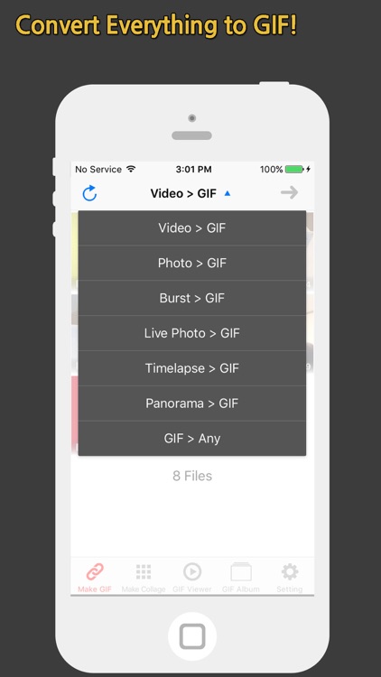 GIF Toaster Pro