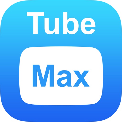 Tube Max - Movies Audiobooks and Documentaries Icon